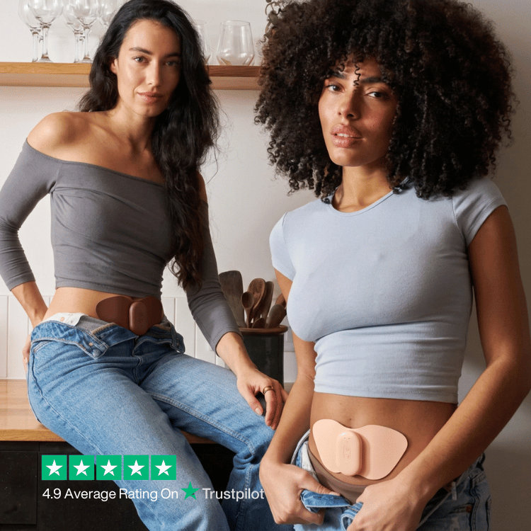 Endo & Period Pain Relief Device