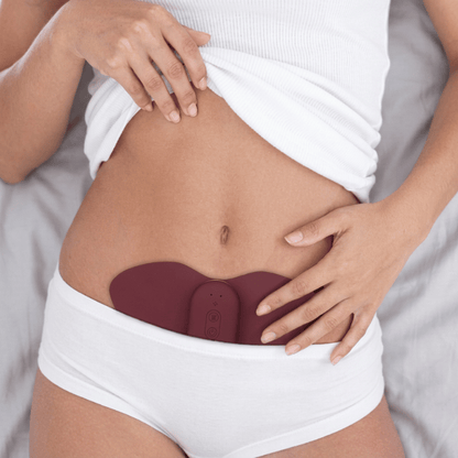 Endo & Period Pain Relief Device