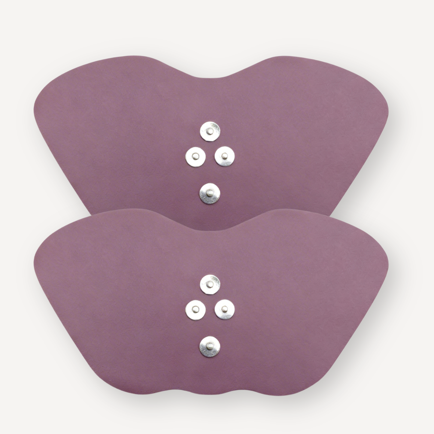 x2 Ultra Wide Gel Pads