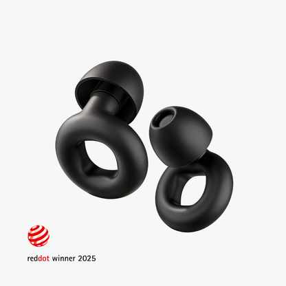 OLO® - Motorcycle Earplugs