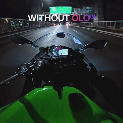 OLO® - Motorcycle Earplugs